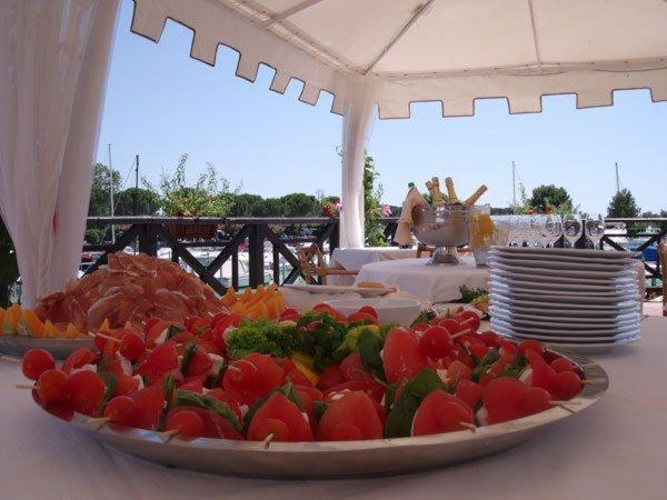 Hotel Marina Uno Lignano Sabbiadoro Exterior foto