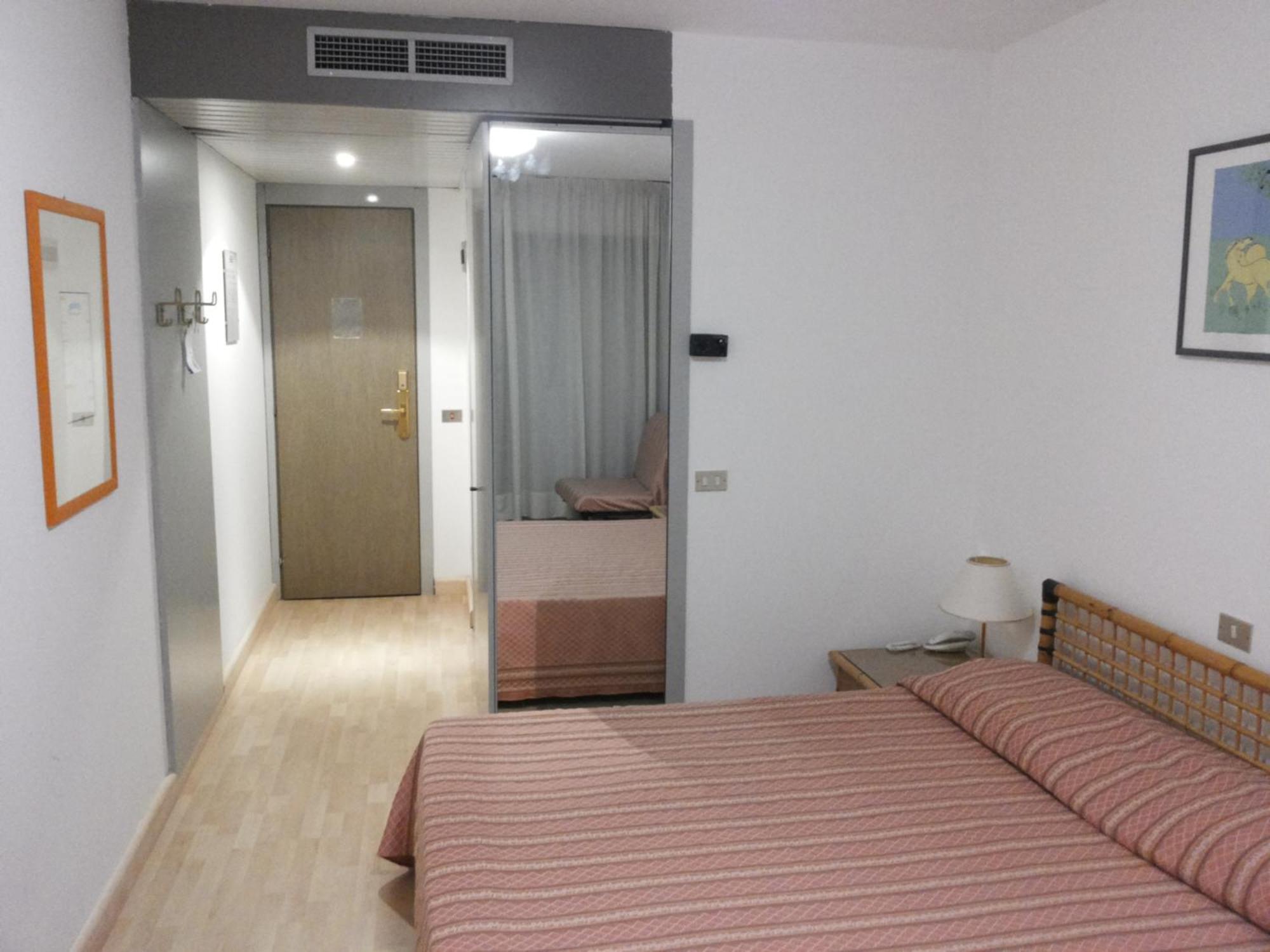 Hotel Marina Uno Lignano Sabbiadoro Cameră foto
