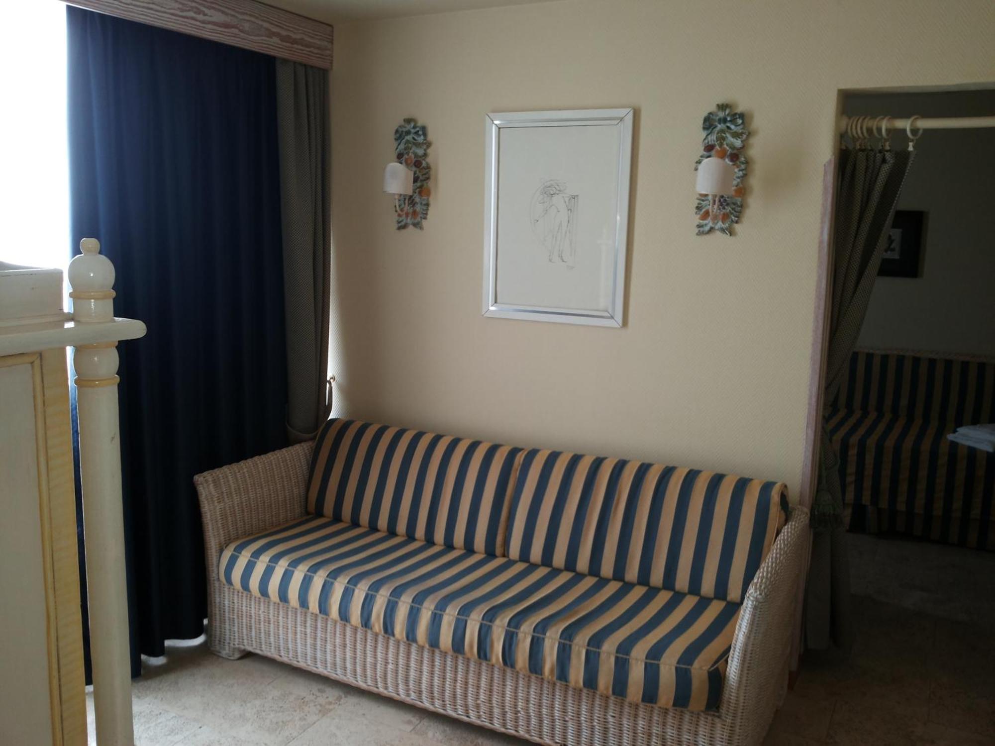 Hotel Marina Uno Lignano Sabbiadoro Cameră foto